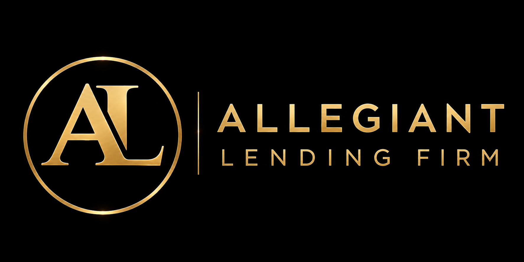 Allegiant Lending Firm